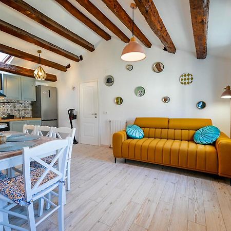 Apartment Roberta روفينج المظهر الخارجي الصورة