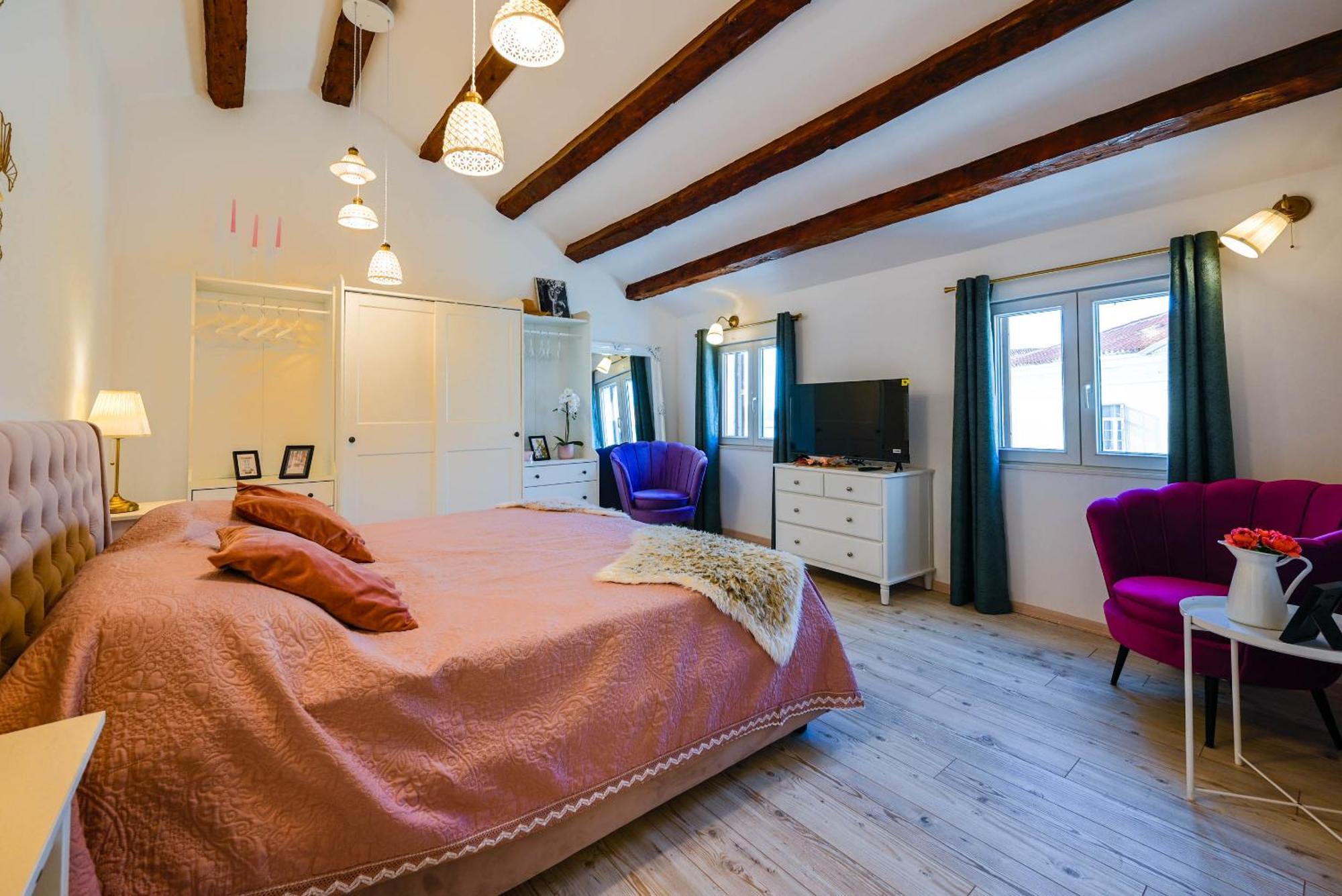 Apartment Roberta روفينج المظهر الخارجي الصورة