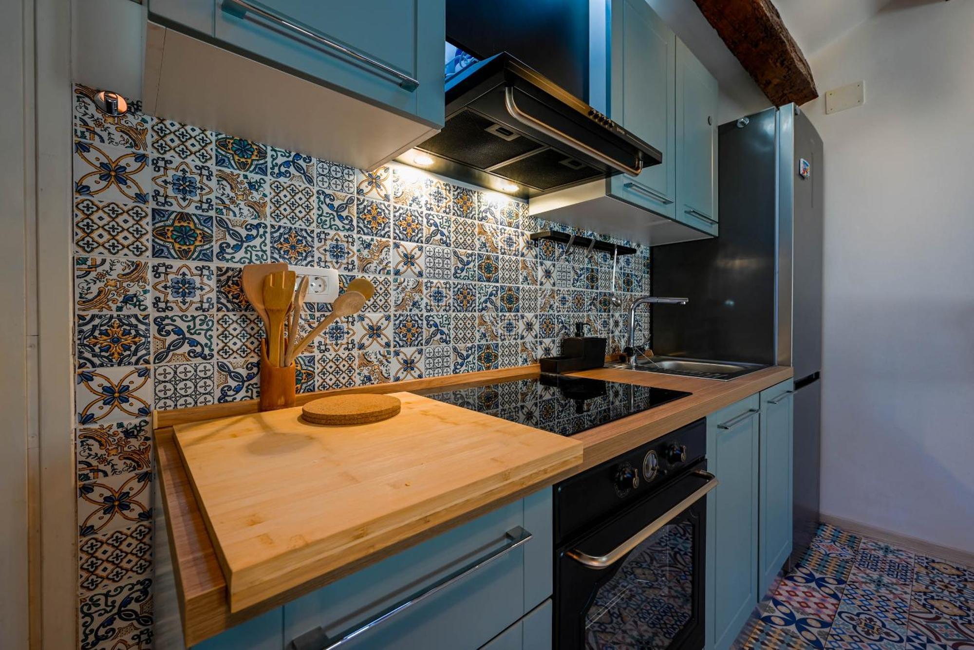 Apartment Roberta روفينج المظهر الخارجي الصورة