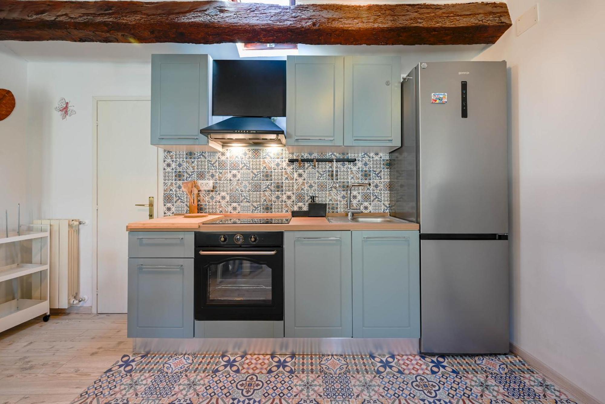Apartment Roberta روفينج المظهر الخارجي الصورة