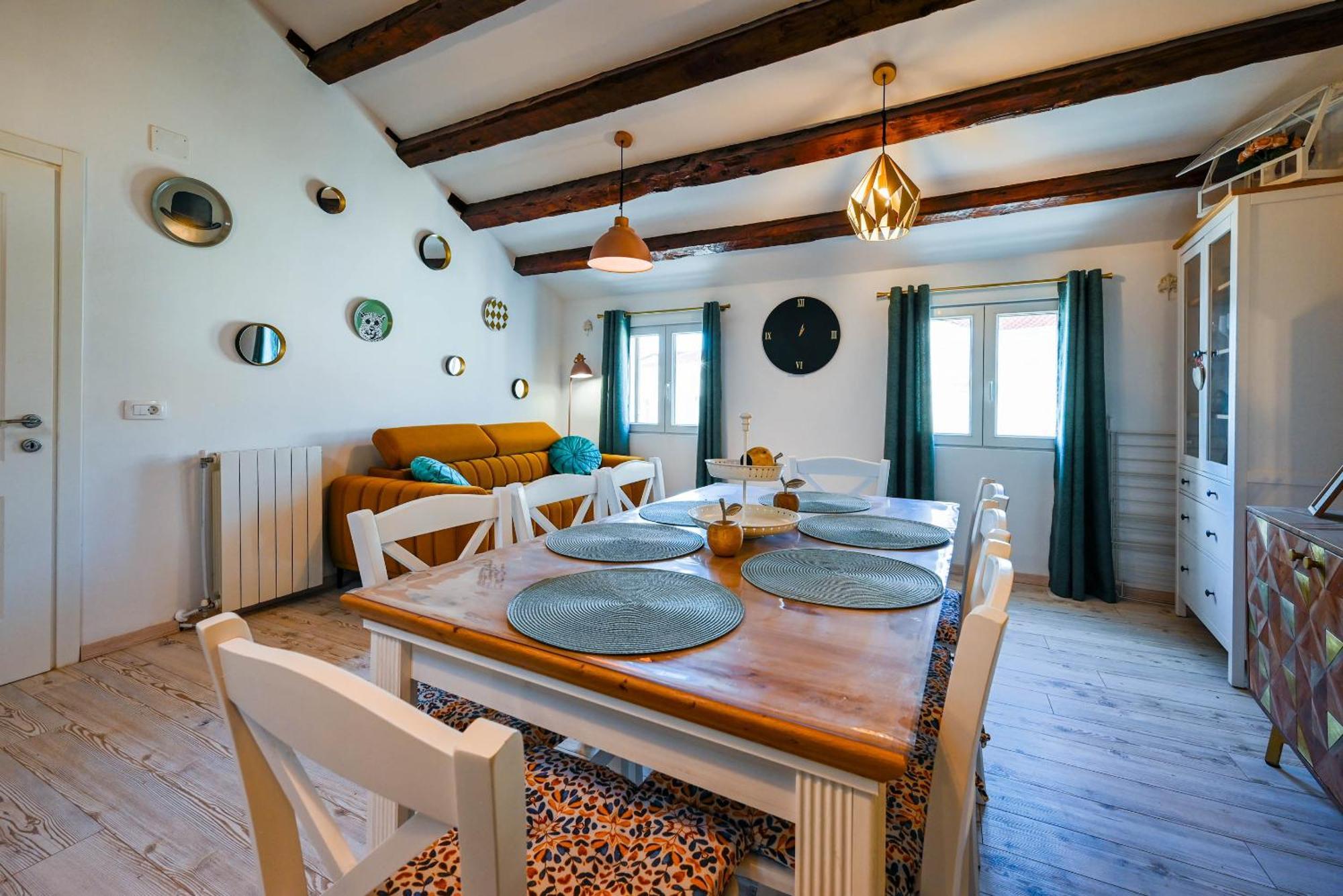 Apartment Roberta روفينج المظهر الخارجي الصورة