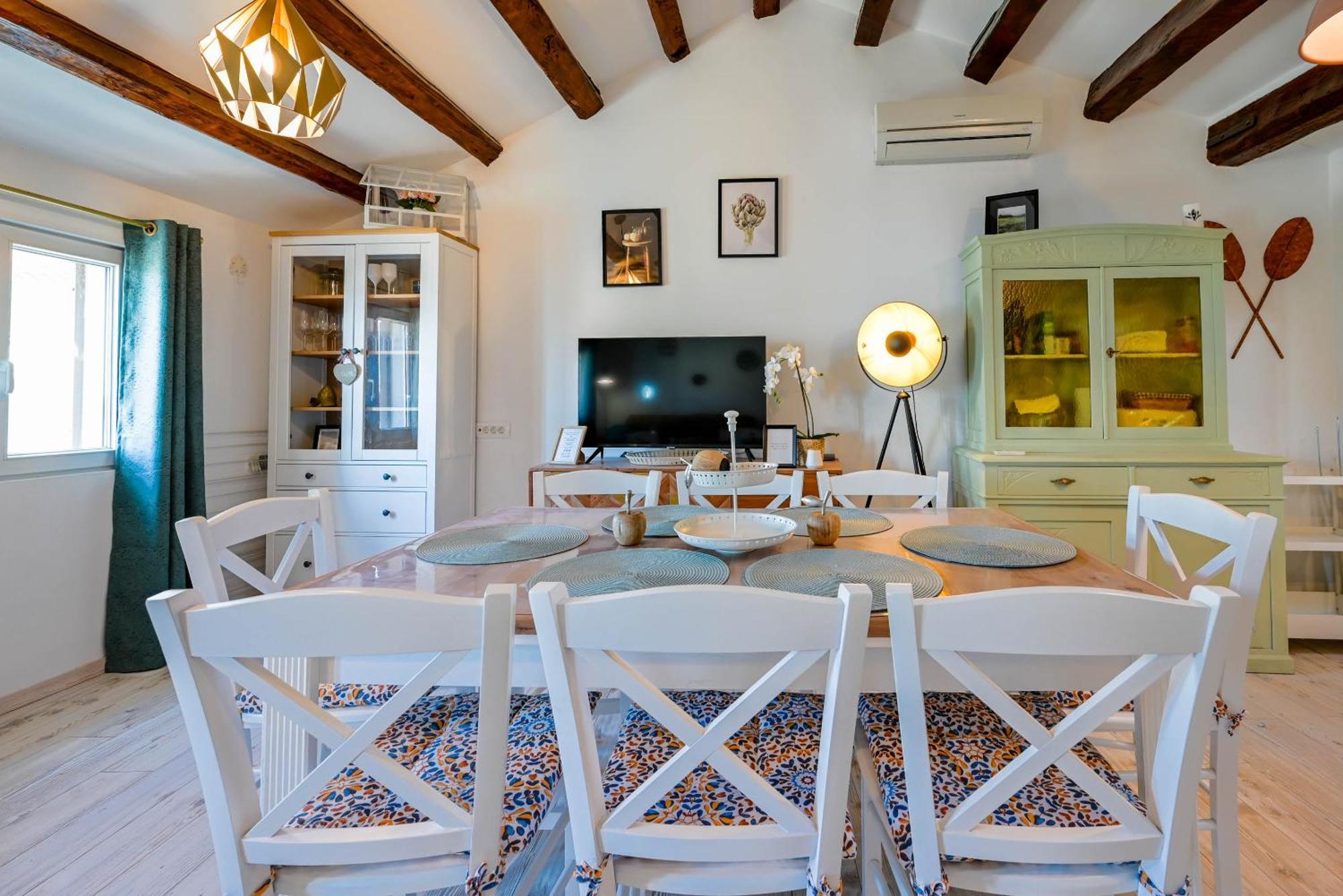 Apartment Roberta روفينج المظهر الخارجي الصورة