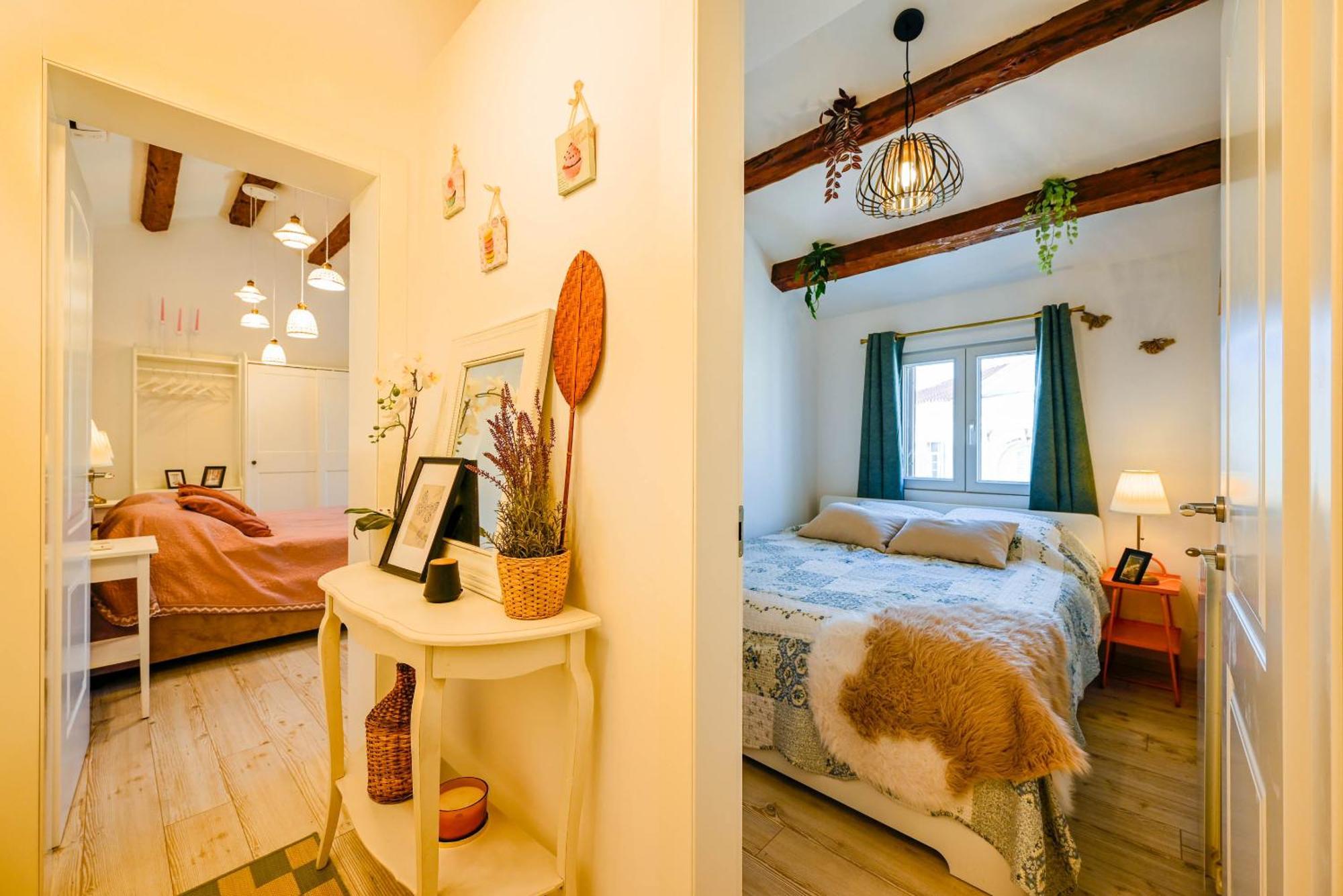 Apartment Roberta روفينج المظهر الخارجي الصورة
