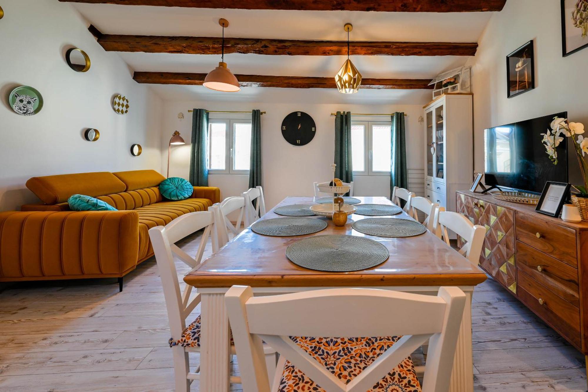 Apartment Roberta روفينج المظهر الخارجي الصورة
