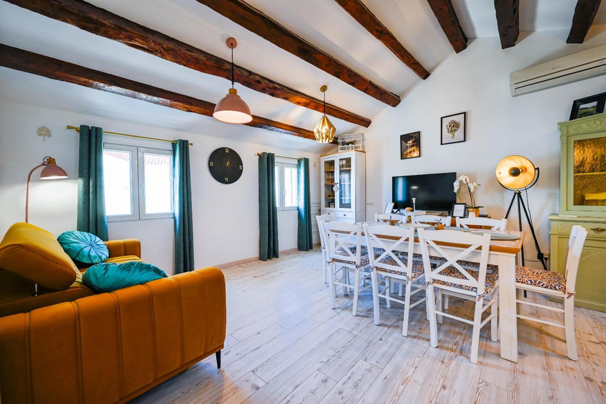 Apartment Roberta روفينج المظهر الخارجي الصورة