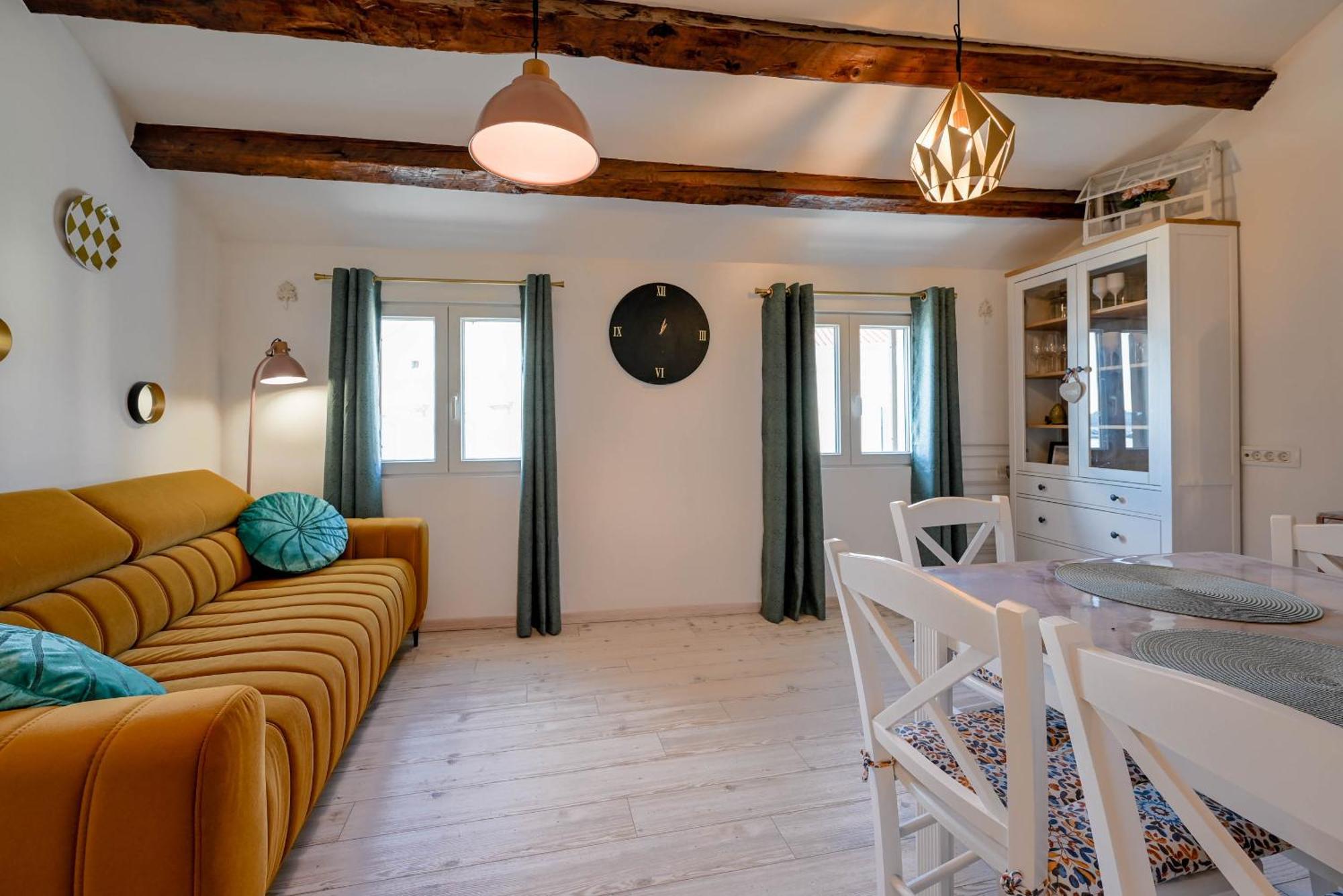Apartment Roberta روفينج المظهر الخارجي الصورة