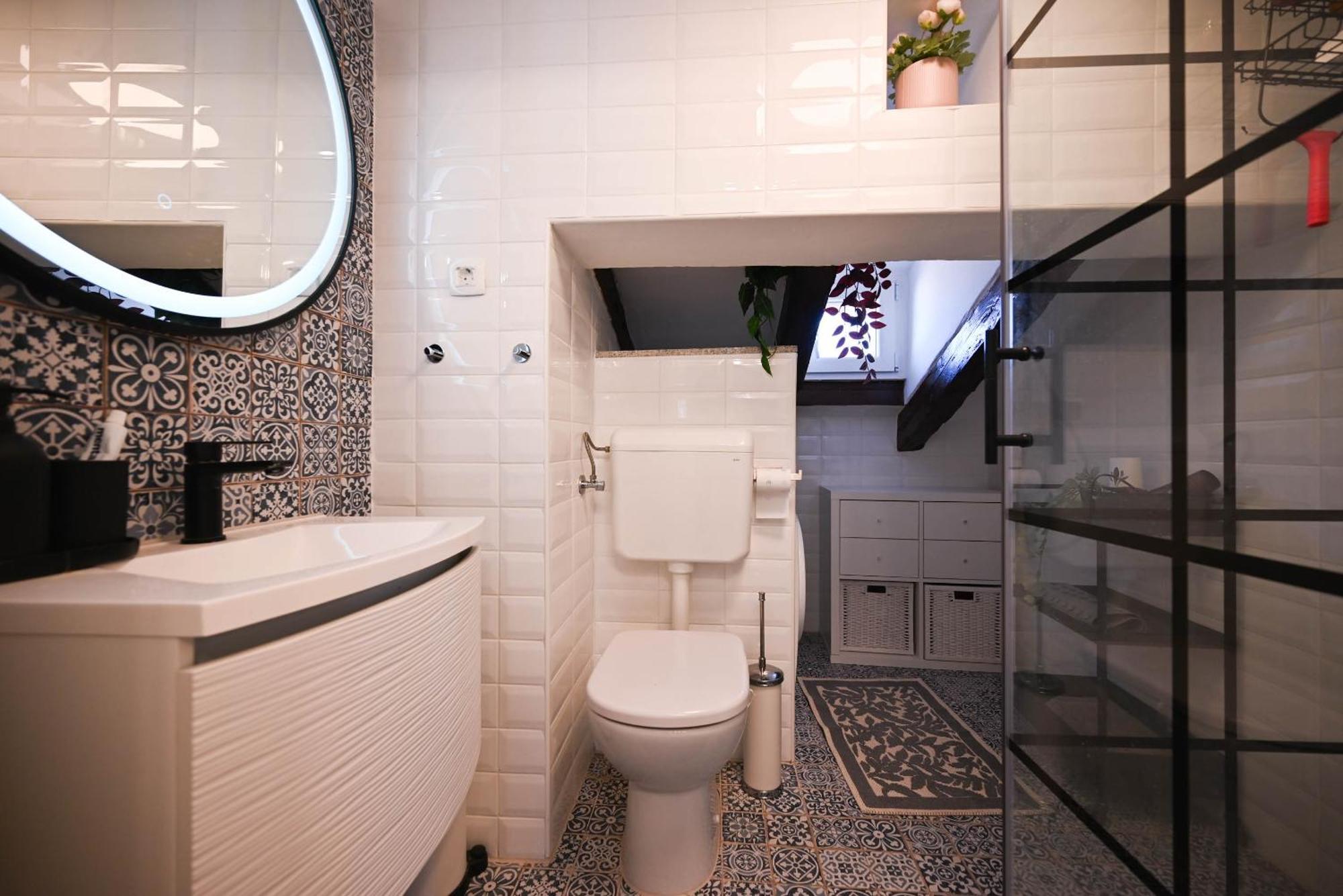 Apartment Roberta روفينج المظهر الخارجي الصورة