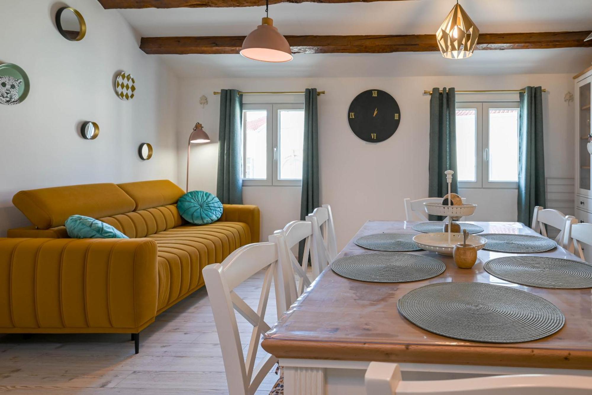 Apartment Roberta روفينج المظهر الخارجي الصورة
