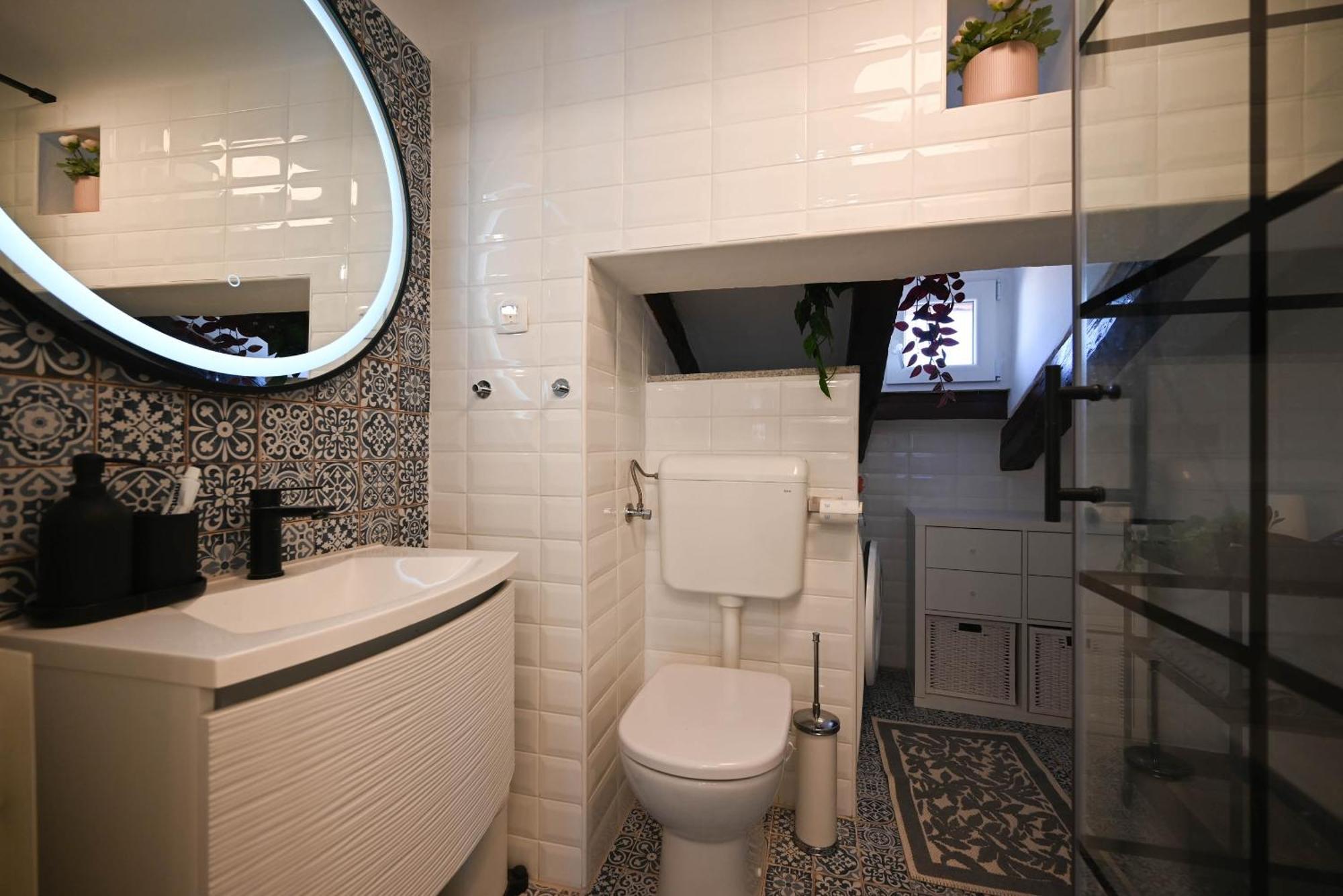 Apartment Roberta روفينج المظهر الخارجي الصورة
