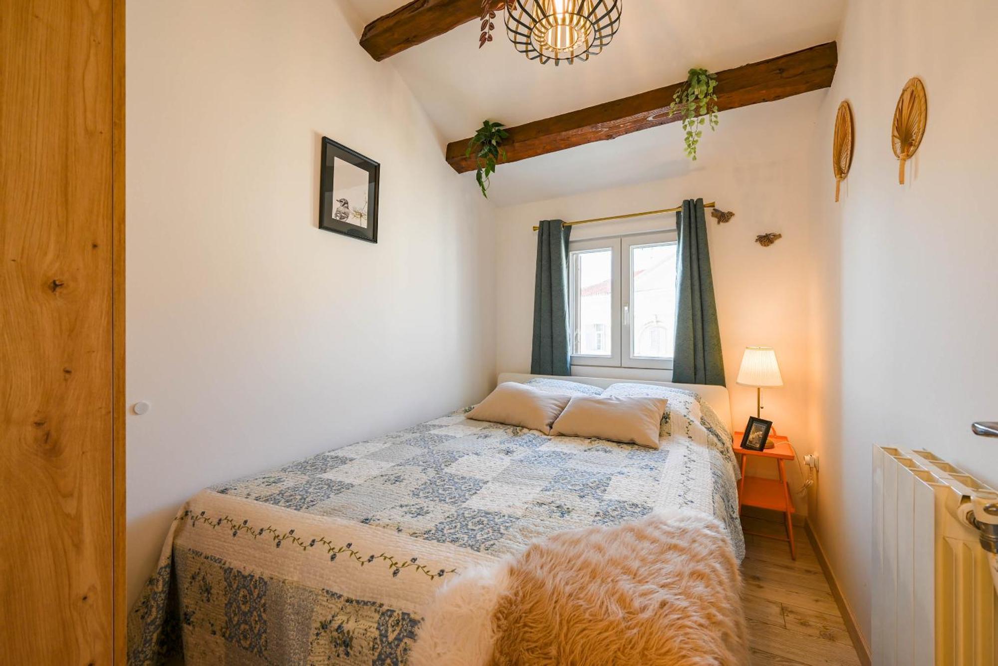 Apartment Roberta روفينج المظهر الخارجي الصورة