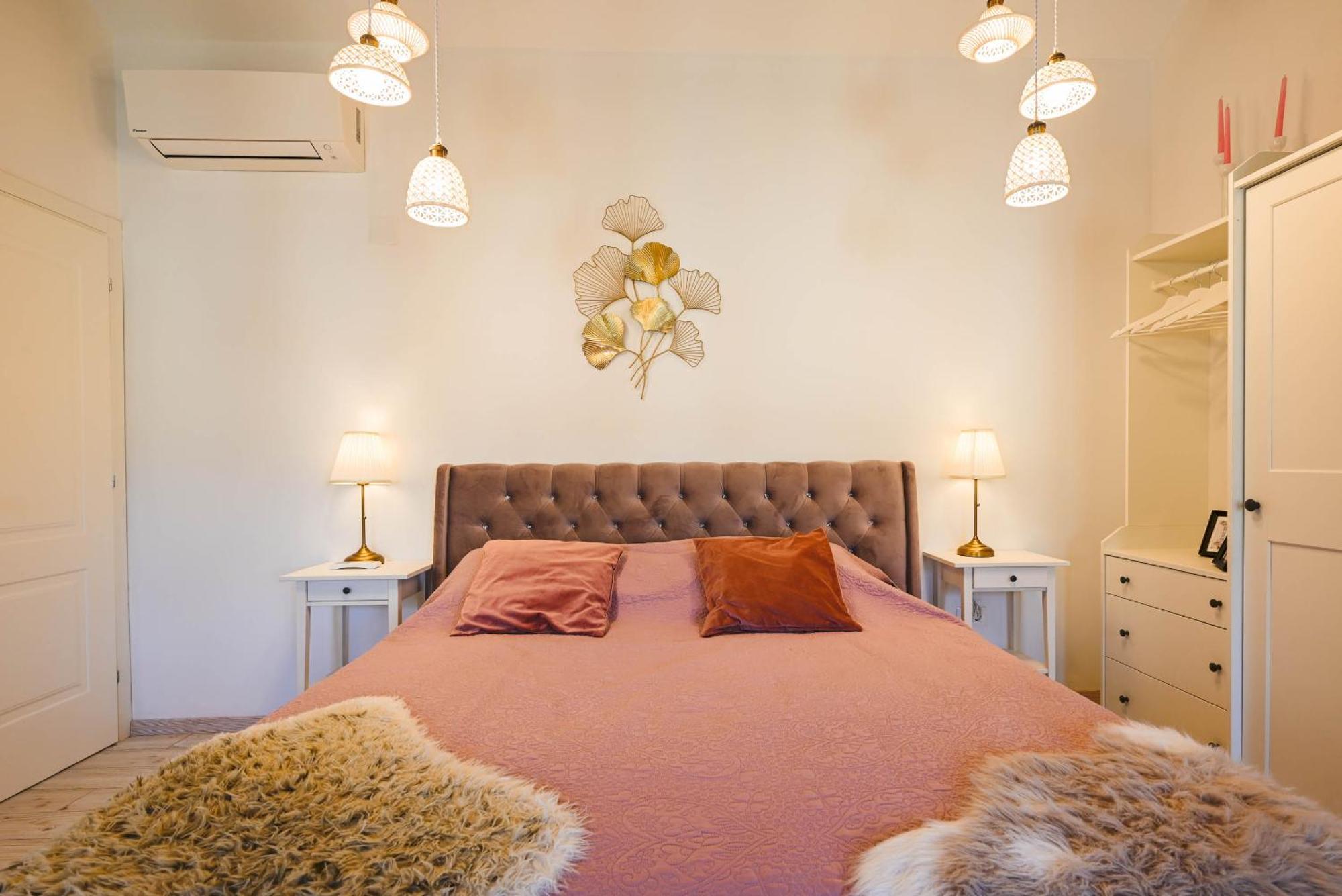 Apartment Roberta روفينج المظهر الخارجي الصورة