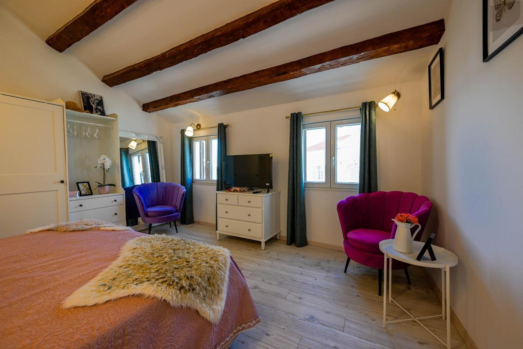 Apartment Roberta روفينج المظهر الخارجي الصورة