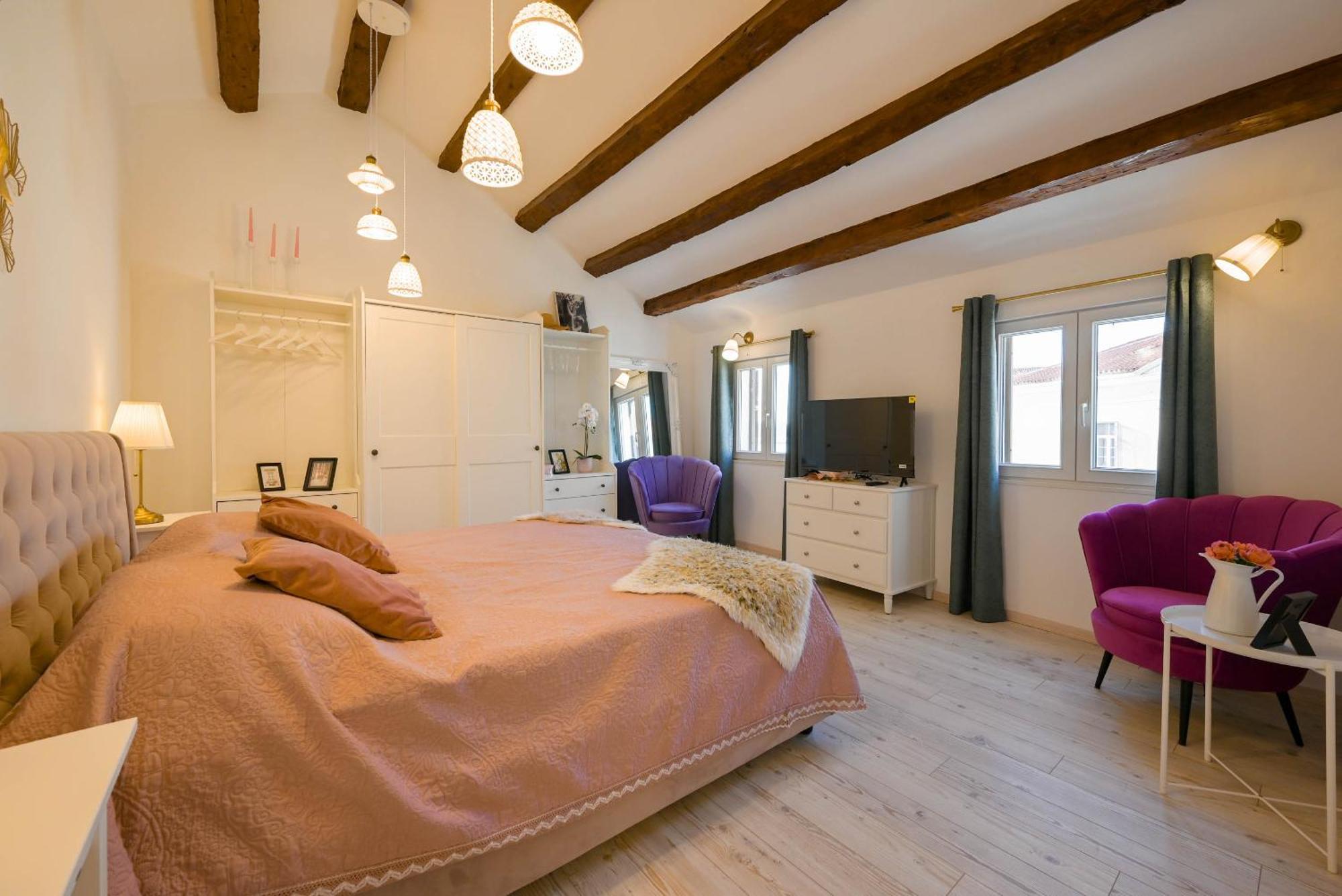Apartment Roberta روفينج المظهر الخارجي الصورة