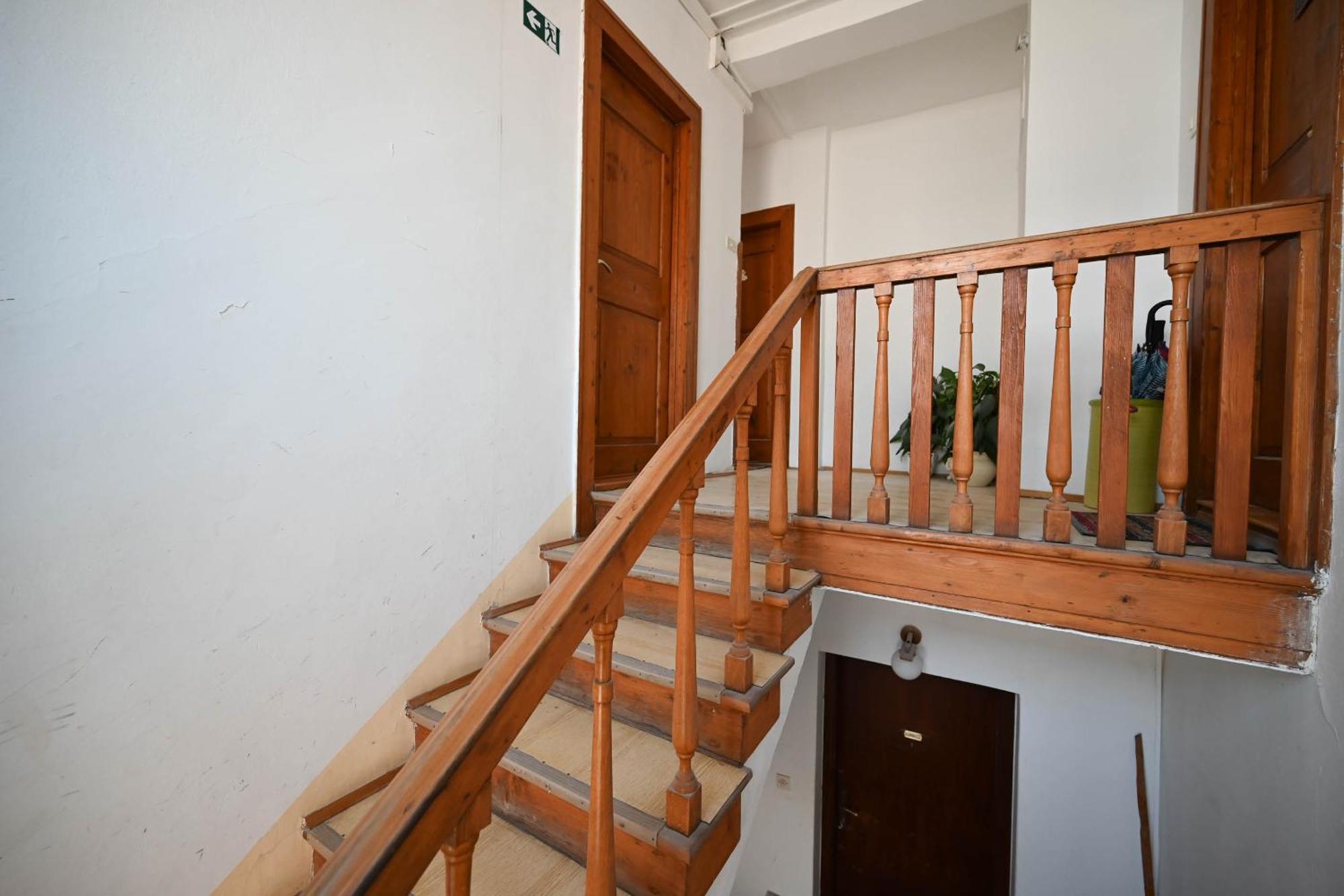 Apartment Roberta روفينج المظهر الخارجي الصورة