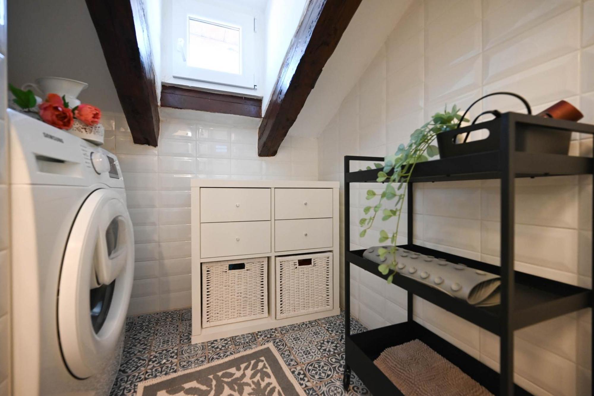 Apartment Roberta روفينج المظهر الخارجي الصورة