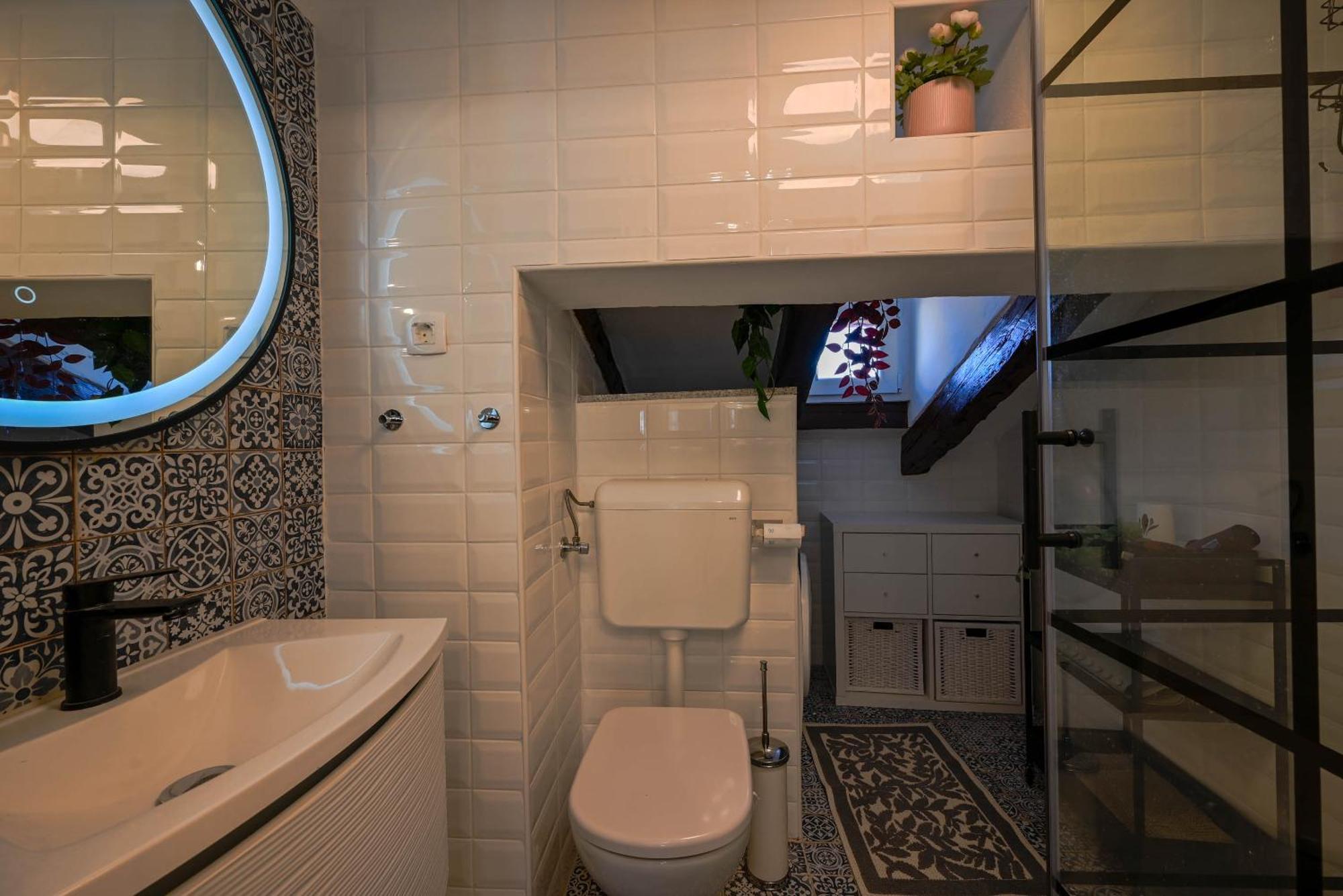 Apartment Roberta روفينج المظهر الخارجي الصورة