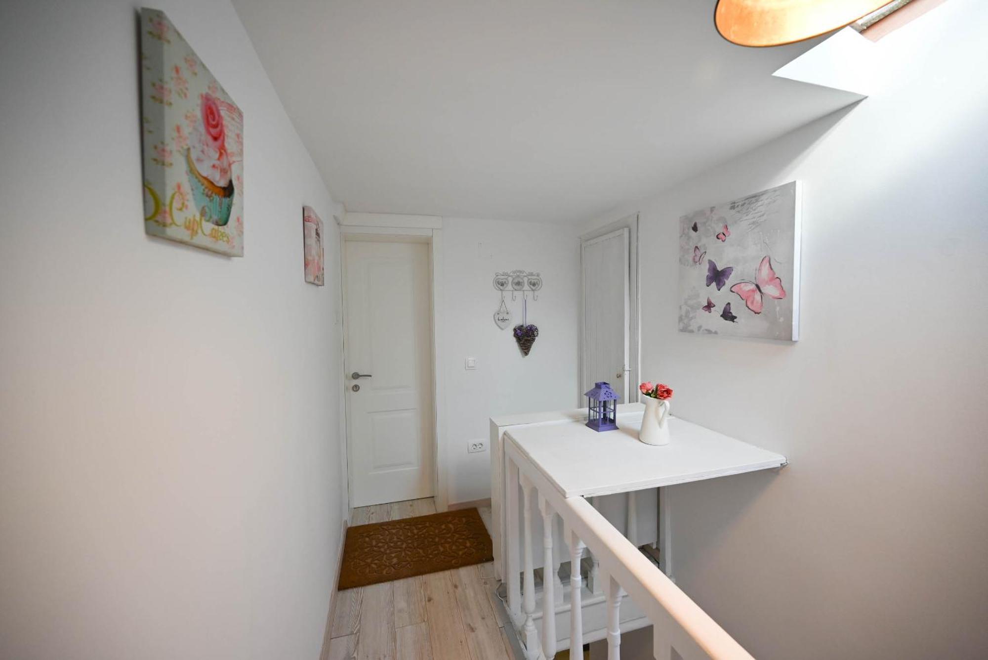 Apartment Roberta روفينج المظهر الخارجي الصورة