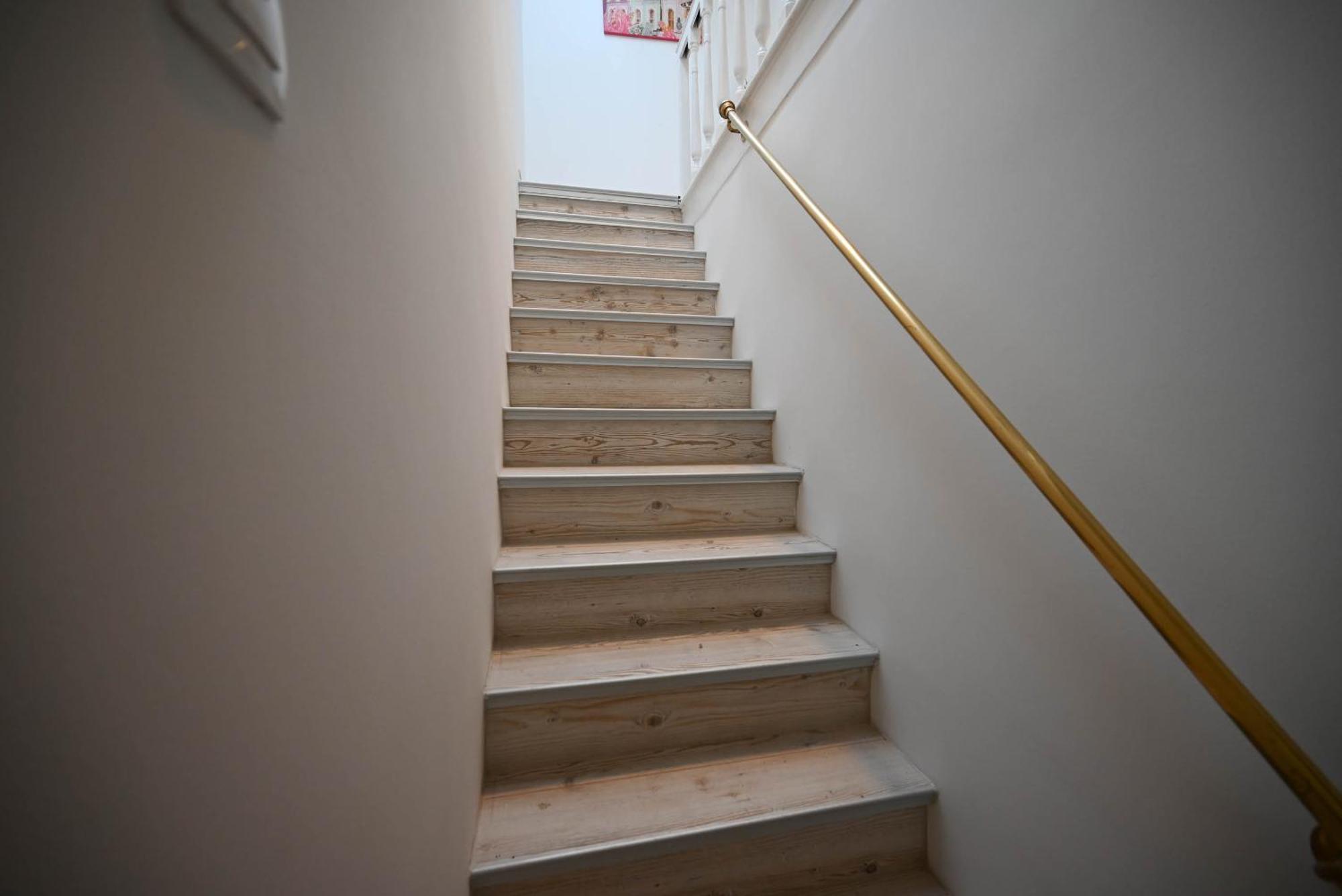 Apartment Roberta روفينج المظهر الخارجي الصورة